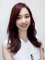 ミラリー トウキョウ(Mirareee Tokyo) 【F】20代30代40代50代◎大人ナチュラルレイヤー透明感カラー