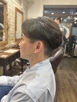 美容室ポール 西葛西店(PAUL) 20代30代40代50代ニュアンスパーマ/ルーズパーマ