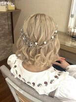 ノエル(Noel)&nbsp;【結婚式・お呼ばれ】