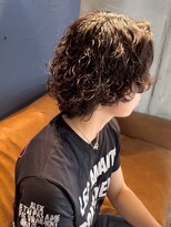 フロー アワード 92(FLOW award)&nbsp;グランジパーマ【FLOWAWARD柏】