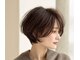 アーサス ヘアー デザイン 水戸店(Ursus hair Design by HEADLIGHT)の写真