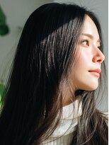 ディアーズ 青森店(Dears)&nbsp;髪質改善/縮毛矯正/美髪/艶髪/髪質改善トリートメント/青森駅