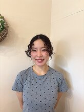 リシェ(reche) 永田 亜実