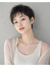 ヘアーズ ベリー 石山店(hairs BERRY)