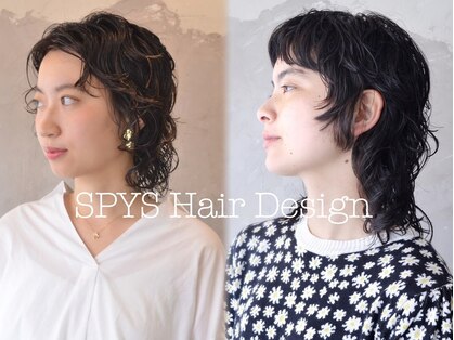 スパイス SPYSの写真