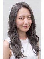 ケリーズグリーン(Kelly's Green)&nbsp;韓国風くびれロング