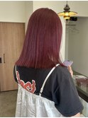 カシスピンク◯