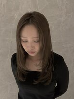 コモダ 神戸三宮(comoda)&nbsp;シアーグレージュ