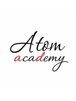 アトムアカデミー(ATOM Academy)の写真/お客様に育てていただく美容室★リーズナブルな価格でトレンドをご提供!