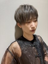 カイノ イオンモール 岡山店(KAINO)&nbsp;大人ボーイッシュショート