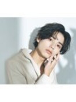 ヘアーサロン シャレオ(SHAREO)の写真/再現性の高いメンズスタイルで朝も楽々!ON/OFFキマる髪型へ、ぜひ一度お試しを♪