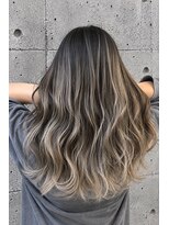 レヴィーヘアー(Revie hair)&nbsp;バレイヤージュ