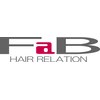 ファブ 稲毛店(FaB)のお店ロゴ