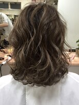 ペネロープ(Penelope)&nbsp;《新宿PENELOPE》外国人風メッシュ 【担当  RYO】