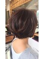 ジェラートへアー(gelato hair) ふわかわボブ☆【本八幡/市川】