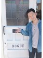 ローグヘアー 亀有店(Rogue HAIR) 西 健二郎