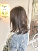 高感度高めlady (^^)