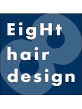 EigHt hair design