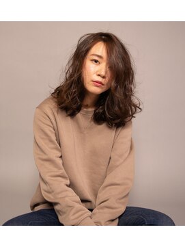 グランド ビューティー ビーズ 緑店(Grand Beauty B's) おもためミディ◎20代30代40代