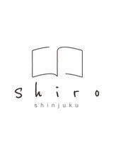 シロ シンジュク(shiro shinjuku) shiro style