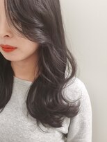 インビテーション(invitation)&nbsp;ブルーグレージュ