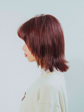 プロデュース 相模原店(Produce) 大人かわいい♪個性的☆ボブディ