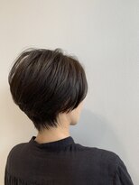 ソランテ(SOLLANTE)&nbsp;大人可愛いベリーショート