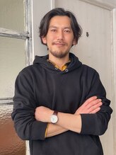 ノアーズアーク(NOAH'S ARK) 橋本 太志