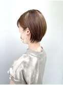 アッシュ×オリーブ