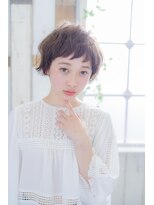 グーフィートーキョー 銀座(Goofy Tokyo)&nbsp;髪質改善縮毛矯正/Aujuaオージュアトリートメント/ケアブリーチ