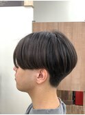 メンズマッシュ