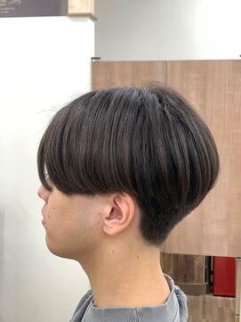 サクラ(SAKURA) メンズマッシュ