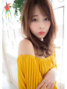 アストランティア 栄店(ASTRANTIA) 名古屋・栄の五つ星サロン☆【ASTRANTIA】