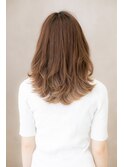フレンチガーリー小顔プレミアムケアカラー305Z上尾10代20代30代
