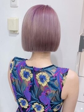 シーエスメイドバイシャチュー 大分駅前店(CS made by SHACHU) CS STYLE