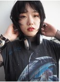 ボブウルフ【刈谷 安城 知立】