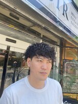 プレジール(PLAISIR)&nbsp;カット＋ツイストスパイラル