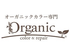 オーガニックカラー専門 Organic パルコ 吉祥寺店