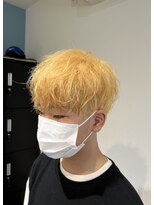 エー(...a)&nbsp;ブリーチぬきっぱなし