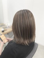 エイト 恵比寿店(EIGHT ebisu)&nbsp;tomi-297　ハイライトカラー！