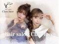 Hair salon Clan luce 心斎橋玉屋町店【ヘアサロン クラン ルシェ】