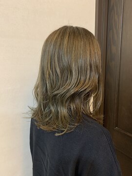 ロア ミオ 仙台駅前(Loa mio) マリーンミディ