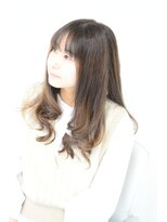 ヘアーシープス hair CCPS&nbsp;オータム　スタイル
