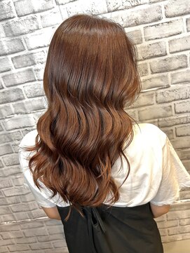 アヤナ バイ アヤラ(ayana by ayala) 【RENA】秋先取りカラー♪