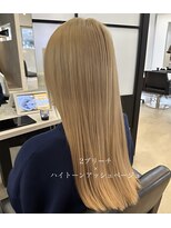 レム 山形2号店(REM)&nbsp;ハイトーンカラー