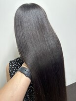 シーズンズ季の香 千歳烏山店(Seasons)&nbsp;髪質改善トリートメント/艶髪ストレート