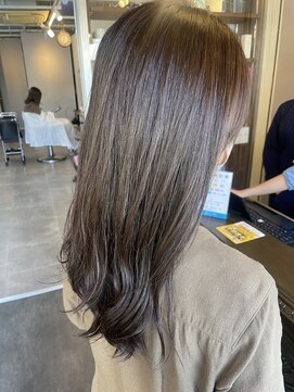 リッチェル(Richell) ココアブラウン