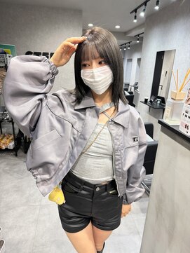 スティーン(STEEN) ▼Olive gray ▼オリーブグレージュ