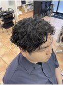 優しめツイストスパイラル