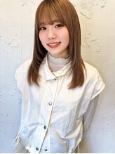 ロミー 本厚木(ROMMY.) 仲野 ゆう